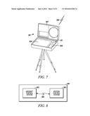 Deep Stall Aircraft Landing diagram and image