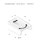 Fixed key plunger type mechansim(s) for the guitar playing assist     apparatus diagram and image