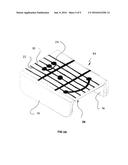 Fixed key plunger type mechansim(s) for the guitar playing assist     apparatus diagram and image