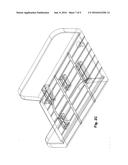 Fixed key plunger type mechansim(s) for the guitar playing assist     apparatus diagram and image