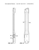 ERGONOMIC ELECTRONIC MUSICAL INSTRUMENT WITH PSEUDO-STRINGS diagram and image