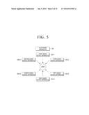 ELECTRONIC APPARATUS AND CONTROL METHOD THEREOF AND AUDIO OUTPUT SYSTEM diagram and image