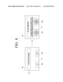 ELECTRONIC APPARATUS AND CONTROL METHOD THEREOF AND AUDIO OUTPUT SYSTEM diagram and image