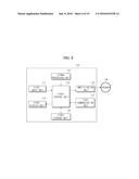 TERMINAL, AUDIO DEVICE COMMUNICATING WITH TERMINAL, AND VEHICLE diagram and image