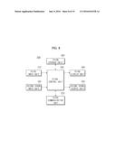 TERMINAL, AUDIO DEVICE COMMUNICATING WITH TERMINAL, AND VEHICLE diagram and image