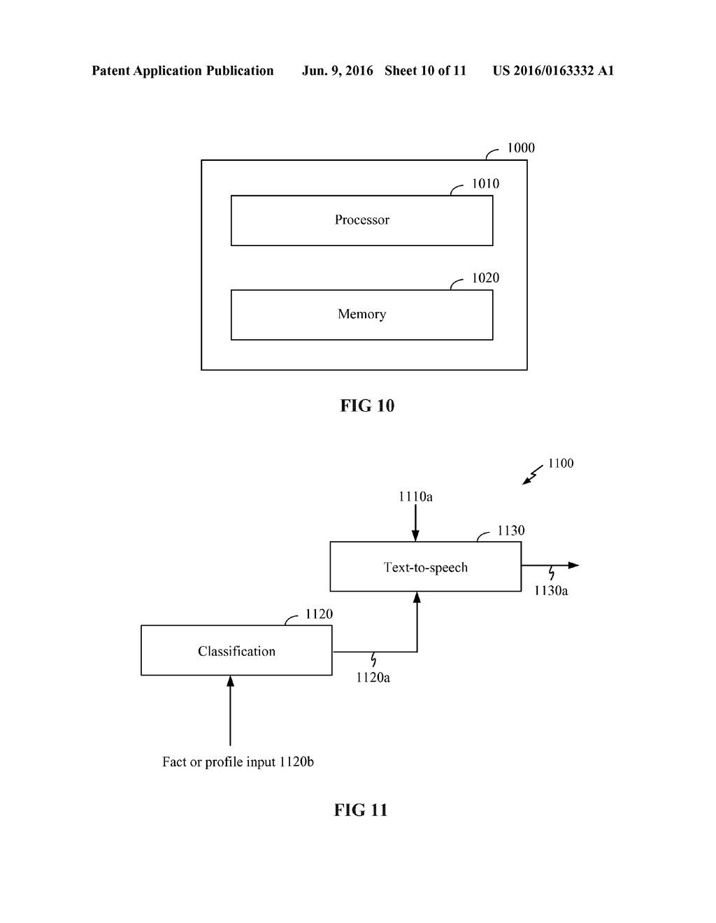 EMOTION TYPE CLASSIFICATION FOR INTERACTIVE DIALOG SYSTEM - diagram, schematic, and image 11