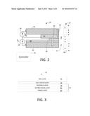 MAGNETIC STACK INCLUDING COOLING ELEMENT diagram and image