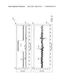 WRITE INTERFERENCE REDUCTION WHEN READING WHILE WRITING TO A HARD DISK     DRIVE MEDIA diagram and image