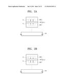 MAGNETIC MEMORY DEVICE AND METHOD OF FABRICATING THE SAME diagram and image