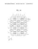 MAGNETIC MEMORY DEVICE AND METHOD OF FABRICATING THE SAME diagram and image