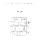 MAGNETIC MEMORY DEVICE AND METHOD OF FABRICATING THE SAME diagram and image