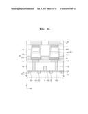 MAGNETIC MEMORY DEVICE AND METHOD OF FABRICATING THE SAME diagram and image