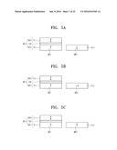 MAGNETIC MEMORY DEVICE AND METHOD OF FABRICATING THE SAME diagram and image