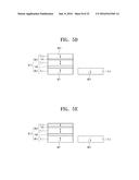 MAGNETIC MEMORY DEVICE AND METHOD OF FABRICATING THE SAME diagram and image