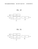 MAGNETIC MEMORY DEVICE AND METHOD OF FABRICATING THE SAME diagram and image