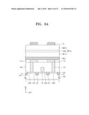 MAGNETIC MEMORY DEVICE AND METHOD OF FABRICATING THE SAME diagram and image