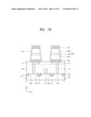 MAGNETIC MEMORY DEVICE AND METHOD OF FABRICATING THE SAME diagram and image