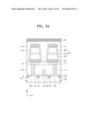 MAGNETIC MEMORY DEVICE AND METHOD OF FABRICATING THE SAME diagram and image