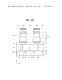 MAGNETIC MEMORY DEVICE AND METHOD OF FABRICATING THE SAME diagram and image