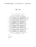 MAGNETIC MEMORY DEVICE AND METHOD OF FABRICATING THE SAME diagram and image