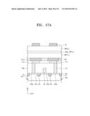 MAGNETIC MEMORY DEVICE AND METHOD OF FABRICATING THE SAME diagram and image