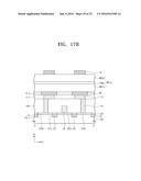 MAGNETIC MEMORY DEVICE AND METHOD OF FABRICATING THE SAME diagram and image