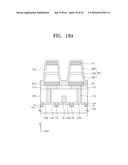 MAGNETIC MEMORY DEVICE AND METHOD OF FABRICATING THE SAME diagram and image