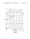 CIRCUITS AND METHODS FOR PERFORMANCE OPTIMIZATION OF SRAM MEMORY diagram and image