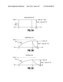 APPLYING SUBSTANTIALLY THE SAME VOLTAGE DIFFERENCES ACROSS MEMORY CELLS AT     DIFFERENT LOCATIONS ALONG AN ACCESS LINE WHILE PROGRAMMING diagram and image