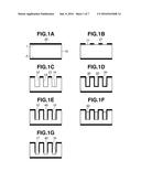 MICROSTRUCTURE MANUFACTURING METHOD diagram and image