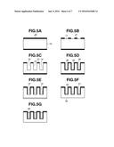 MICROSTRUCTURE MANUFACTURING METHOD diagram and image