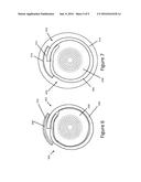 SYSTEMS AND METHODS FOR APPLYING METALLIC LAMINATES TO CABLES diagram and image