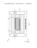 EMBEDDED THIN FILM MAGNETIC CARRIER FOR INTEGRATED VOLTAGE REGULATOR diagram and image
