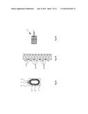 Compact Electrical Device and Electrodynamic Loudspeaker, Electric Motor,     Stirring Device and Adjustable Clutch Based Thereon diagram and image