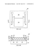 HEATED CAPACITOR AND METHOD OF FORMING THE HEATED CAPACITOR diagram and image