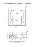 HEATED CAPACITOR AND METHOD OF FORMING THE HEATED CAPACITOR diagram and image