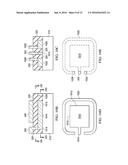 HEATED CAPACITOR AND METHOD OF FORMING THE HEATED CAPACITOR diagram and image