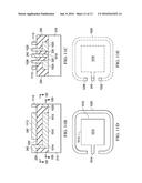 HEATED CAPACITOR AND METHOD OF FORMING THE HEATED CAPACITOR diagram and image