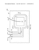 HEATED CAPACITOR AND METHOD OF FORMING THE HEATED CAPACITOR diagram and image