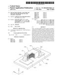 MULTILAYER CERAMIC CAPACITOR AND MOUNTING BOARD FOR MULTILAYER CERAMIC     CAPACITOR diagram and image