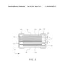 MULTILAYER CERAMIC CAPACITOR AND MOUNTING BOARD FOR MULTILAYER CERAMIC     CAPACITOR diagram and image