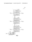 APPARATUS AND METHODS FOR HIGH VOLTAGE VARIABLE CAPACITOR ARRAYS WITH BODY     BIASING RESISTORS diagram and image