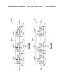 APPARATUS AND METHODS FOR HIGH VOLTAGE VARIABLE CAPACITOR ARRAYS WITH BODY     BIASING RESISTORS diagram and image