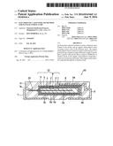 ELECTROLYTIC CAPACITOR AND METHOD FOR MANUFACTURING SAME diagram and image