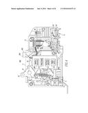 CIRCUIT BREAKER INCLUDING REMOTE OPERATION CIRCUIT diagram and image