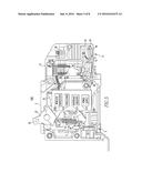 CIRCUIT BREAKER INCLUDING REMOTE OPERATION CIRCUIT diagram and image