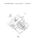 SWITCHES FOR USE IN MICROELECTROMECHANICAL AND OTHER SYSTEMS, AND     PROCESSES FOR MAKING SAME diagram and image