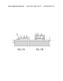 SWITCHES FOR USE IN MICROELECTROMECHANICAL AND OTHER SYSTEMS, AND     PROCESSES FOR MAKING SAME diagram and image