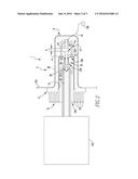 VACUUM ASSISTED ELECTRICAL DISCONNECT WITH DYNAMIC SHIELD diagram and image