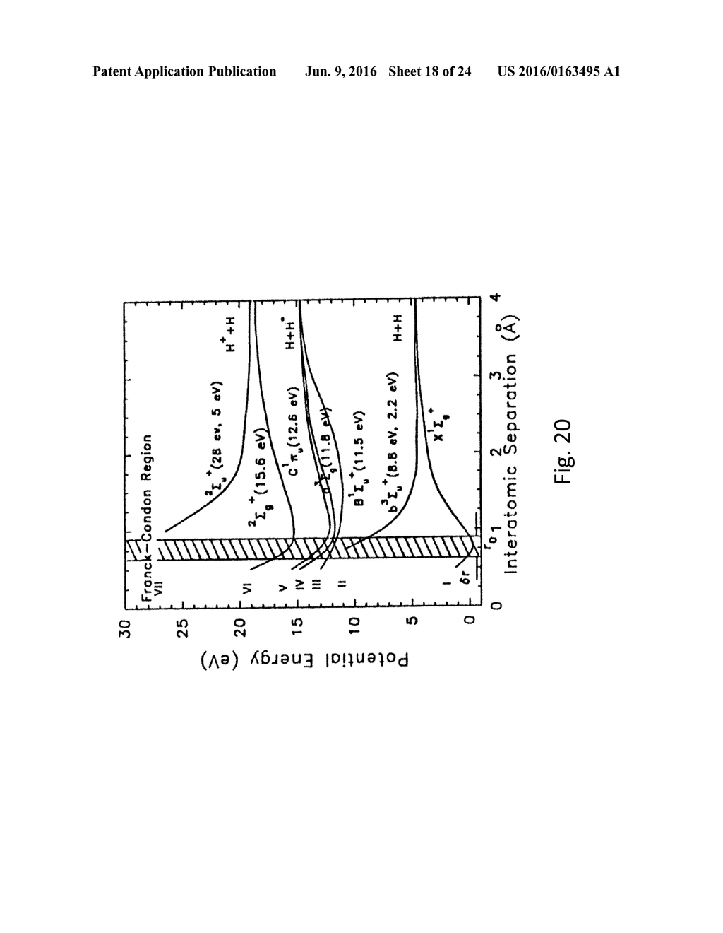 HIGH RELIABILITY, LONG LIFETIME, NEGATIVE ION SOURCE - diagram, schematic, and image 19